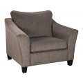 Nemoli Sofa Sleeper, Loveseat and Oversized Chair
