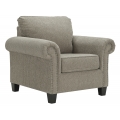 Shewsbury Sofa, Loveseat and Chair