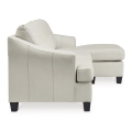 Genoa Sofa Chaise, Loveseat and Oversized Chair