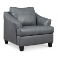 Genoa Sofa Sleeper, Loveseat and Oversized Chair