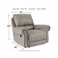 Olsberg Sofa Sleeper, Loveseat and Chair