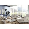 Abney Swivel Accent Chair