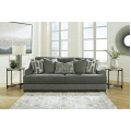 Lessinger - 2pc Living Room Set