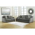 Lessinger - 2pc Living Room Set