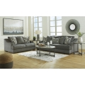 Lessinger - 3pc Living Room Set