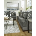 Lessinger - 3pc Living Room Set