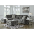 Lonoke 2pc Sectional with Chaise