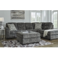 Lonoke 2pc Sectional with Chaise