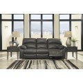 Dunwell Power Reclining Sofa, Loveseat and Recliner