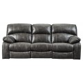 Dunwell Power Reclining Sofa, Loveseat and Recliner