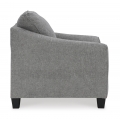 Mathonia Sofa Sleeper, Loveseat and Oversized Chair