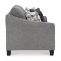 Mathonia Sofa Sleeper, Loveseat and Oversized Chair