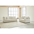 Maggie Sofa, Loveseat and Oversized Chair