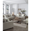 Maggie Sofa, Loveseat and Oversized Chair