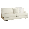 Zada 3pc Sectional with Chaise