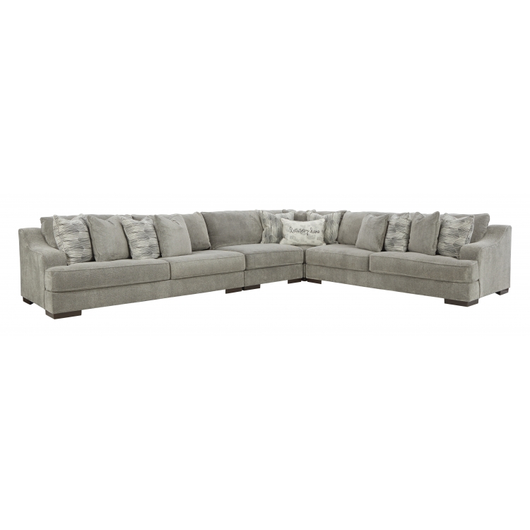 Bayless 4pc Sectional