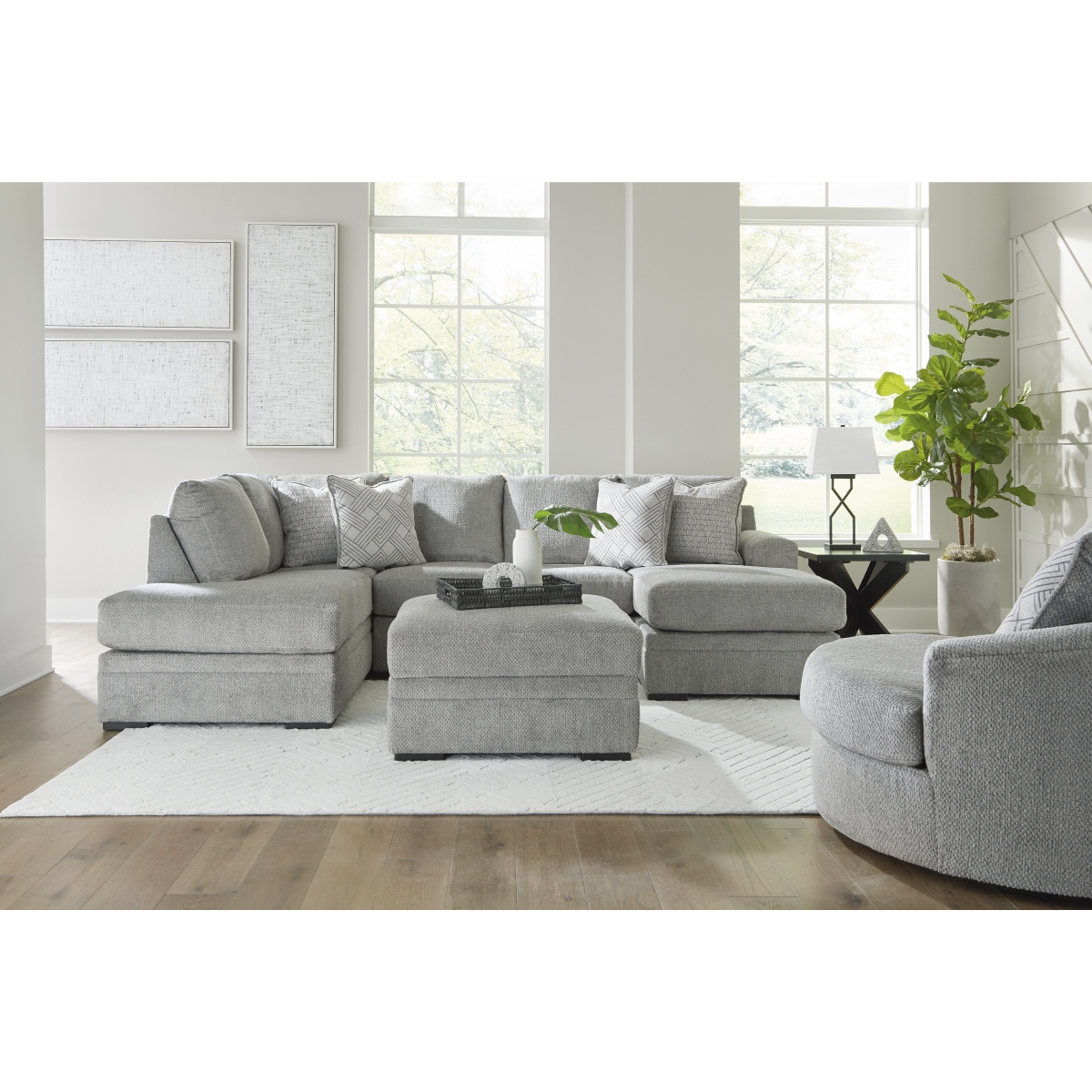 PORCHE & CO. :: Sofa & Sectional Throw Pillow Size Guide — Porche & Co.