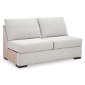 Koralynn 3pc Sectional with Chaise