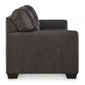 Belziani Sofa Sleeper, Loveseat and Oversized Chair