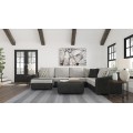 Bilgray 3pc Sectional with Chaise