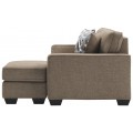 Greaves Sofa Chaise and Chair Set