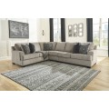 Bovarian 3pc Sectional