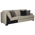 Bovarian 3pc Sectional