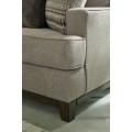Kaywood Sofa, Loveseat and Chair