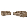 Lombardia Sofa, Loveseat and Oversized Chair