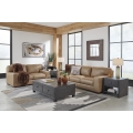 Lombardia Sofa, Loveseat and Oversized Chair
