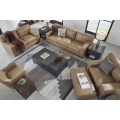Lombardia Sofa and Loveseat Set