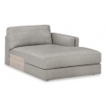 Amiata 2pc Sectional with Chaise