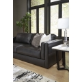 Amiata Sofa, Loveseat + Oversized Chair Set