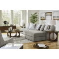 Avaliyah 3pc Sectional with Chaise