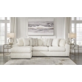 Chessington 2pc Sectional with Chaise