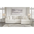 Chessington 2pc Sectional with Chaise