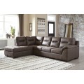 Maderla 2pc Sectional with Chaise