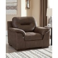 Maderla Sofa, Loveseat and Chair