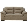 Maderla Sofa, Loveseat and Chair