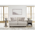 Merrimore Sofa, Loveseat and Oversized Chair