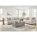 Merrimore Sofa, Loveseat and Oversized Chair