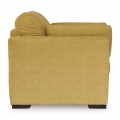 Keerwick Sofa Sleeper, Loveseat and Oversized Chair Set