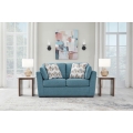 Keerwick Sofa, Loveseat and Oversized Chair Set