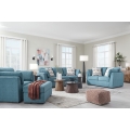 Keerwick Sofa, Loveseat and Oversized Chair Set