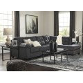 Accrington 2pc Sectional with Chaise