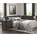 Accrington 2pc Sleeper Sectional with Chaise
