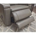 Boerna 3pc Power Home Theater Seating