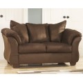 Darcy Loveseat CLEARANCE ITEM