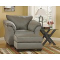 Darcy Sofa, Loveseat and Chair