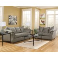 Darcy Sofa, Loveseat and Chair
